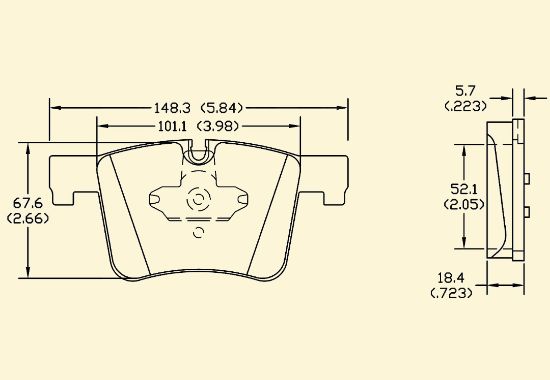 图片 宝马 320Li 2.0T前 xDrive