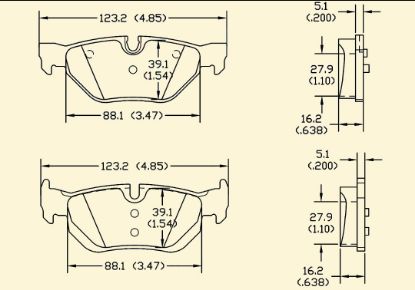 图片 宝马 328Li 2.0T后